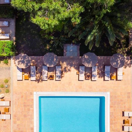 Domaine De L'Astragale Hotel Gassin Luaran gambar