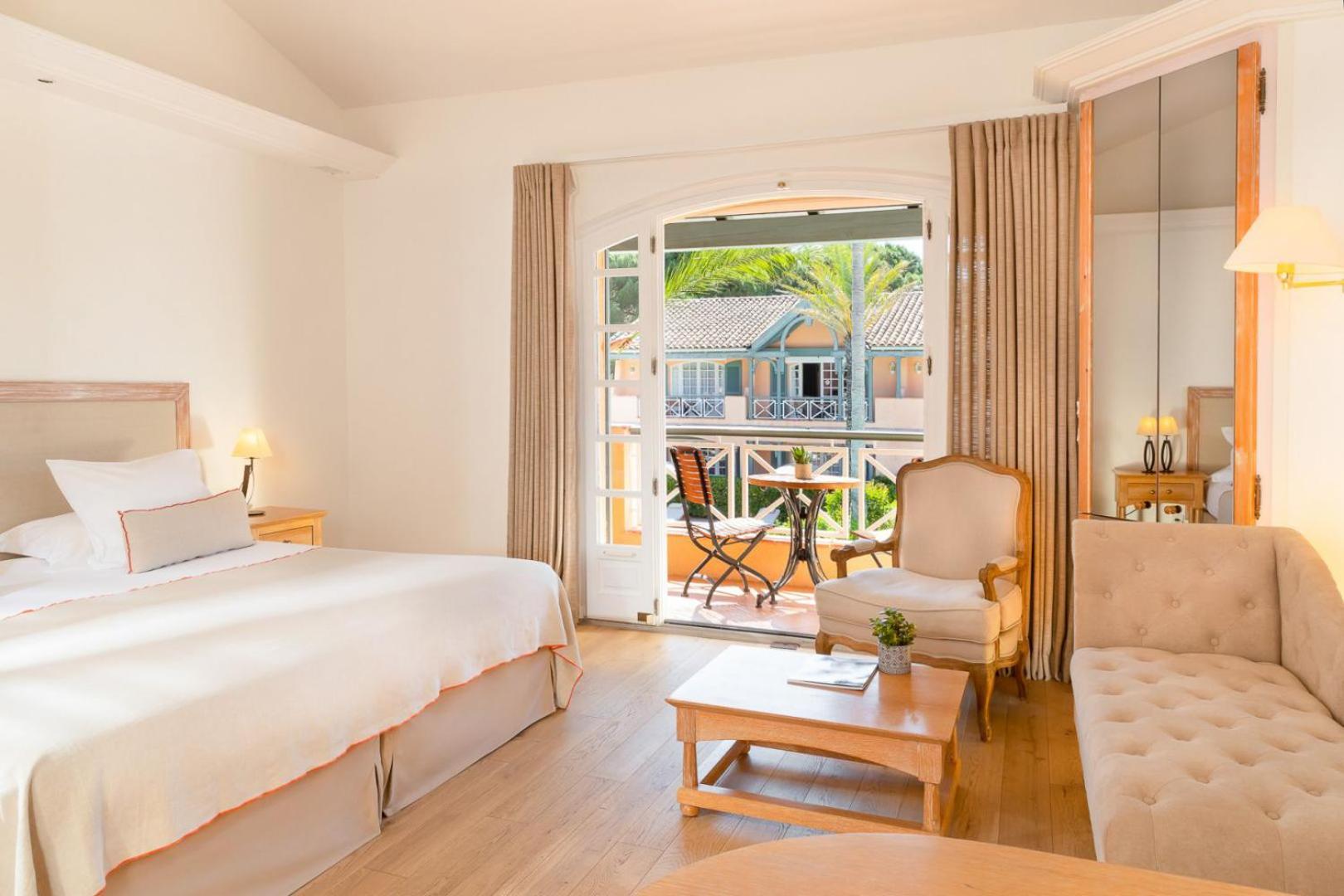 Domaine De L'Astragale Hotel Gassin Luaran gambar