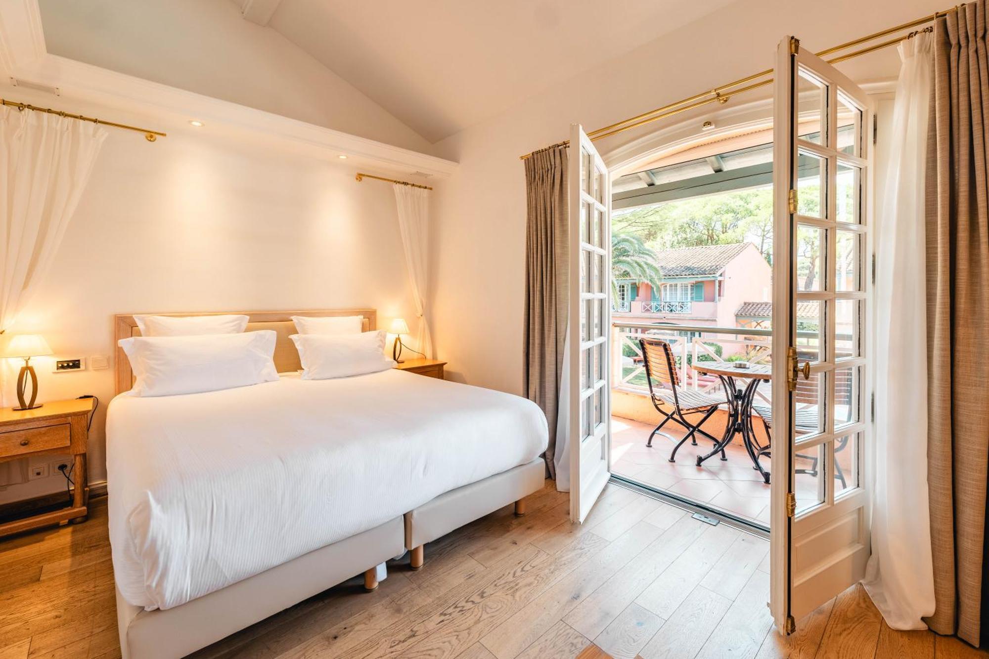 Domaine De L'Astragale Hotel Gassin Luaran gambar