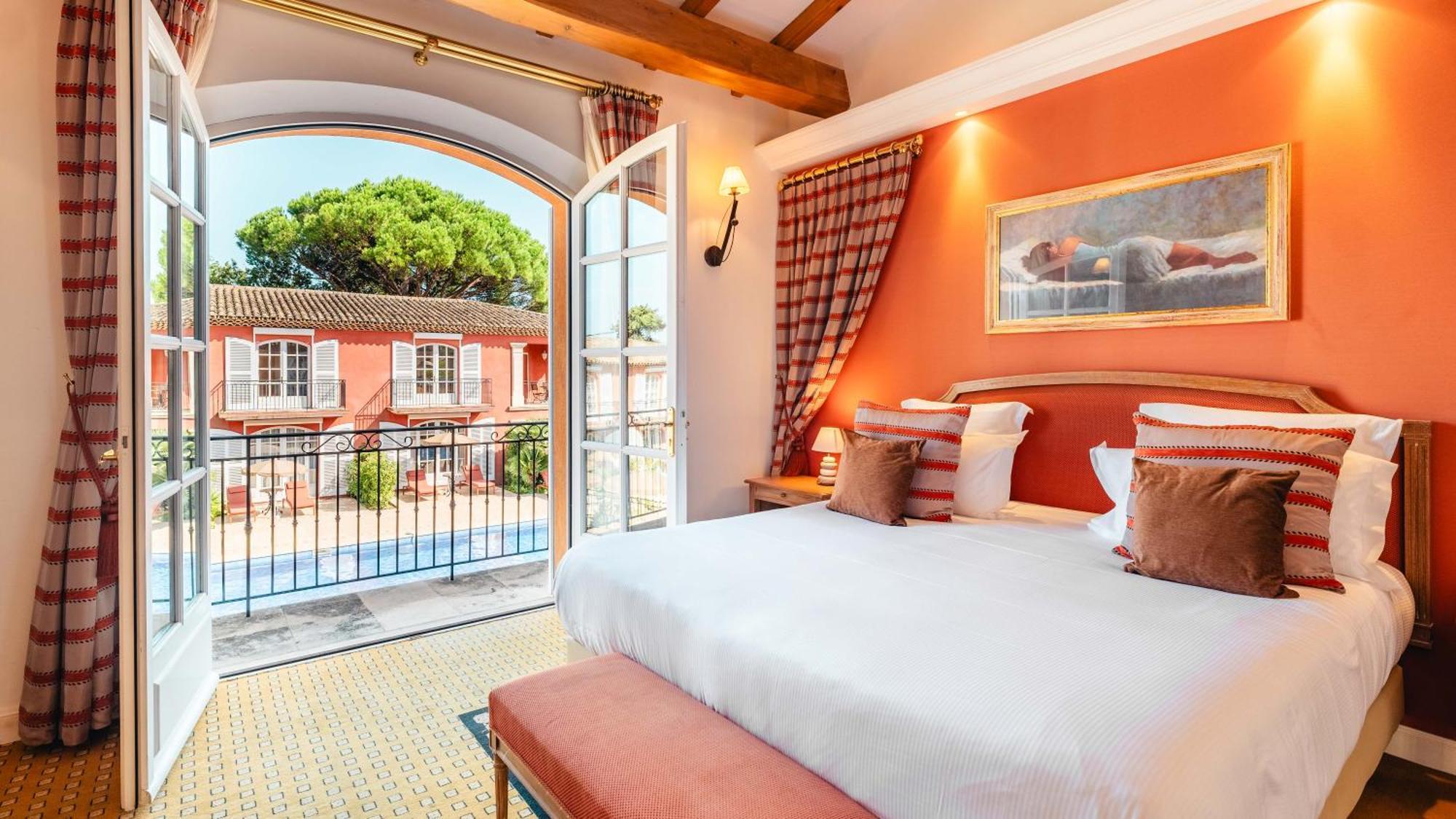 Domaine De L'Astragale Hotel Gassin Luaran gambar