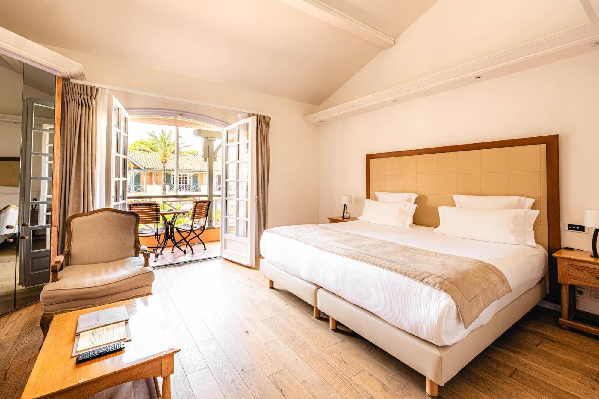Domaine De L'Astragale Hotel Gassin Luaran gambar