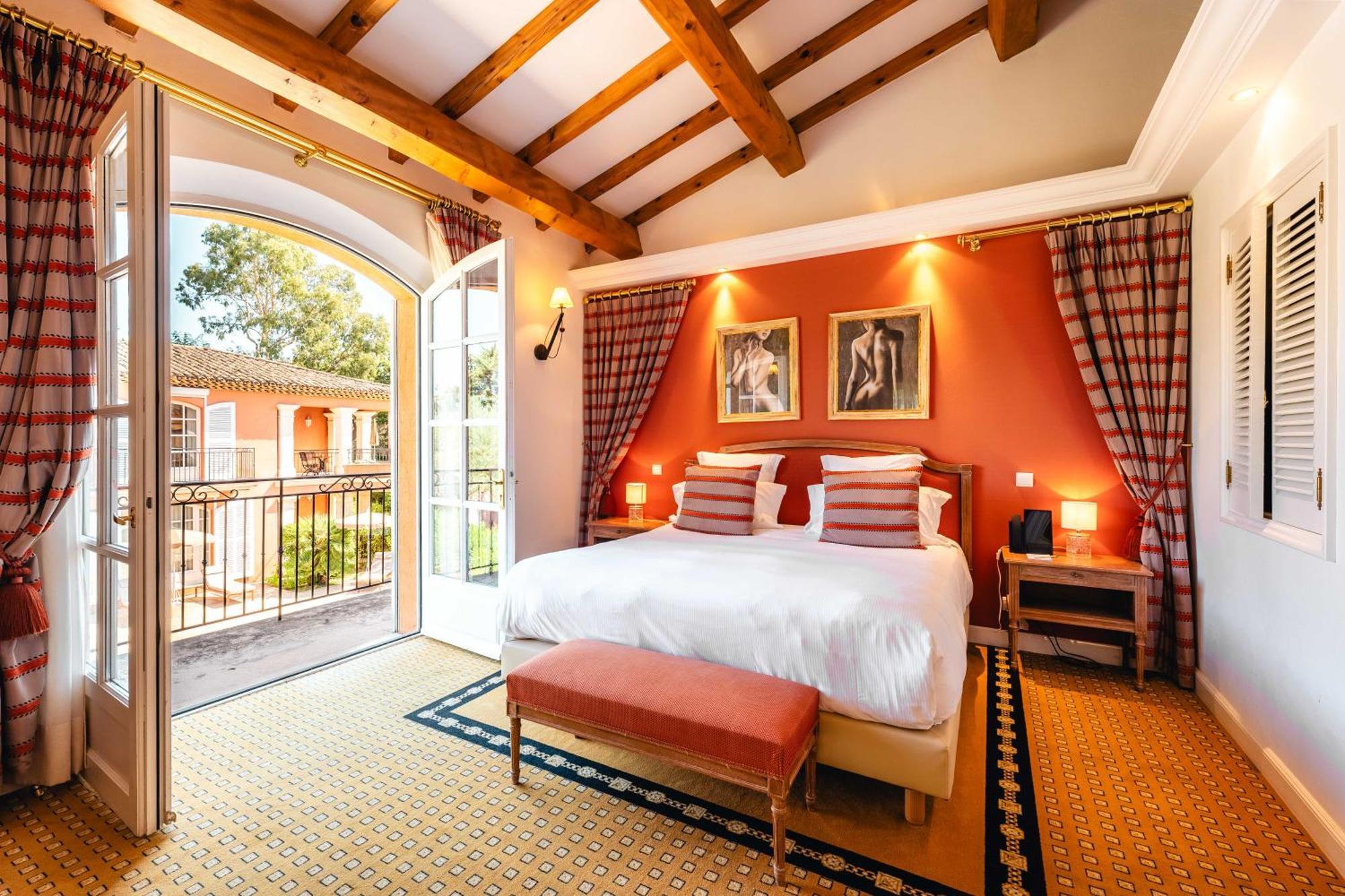 Domaine De L'Astragale Hotel Gassin Luaran gambar