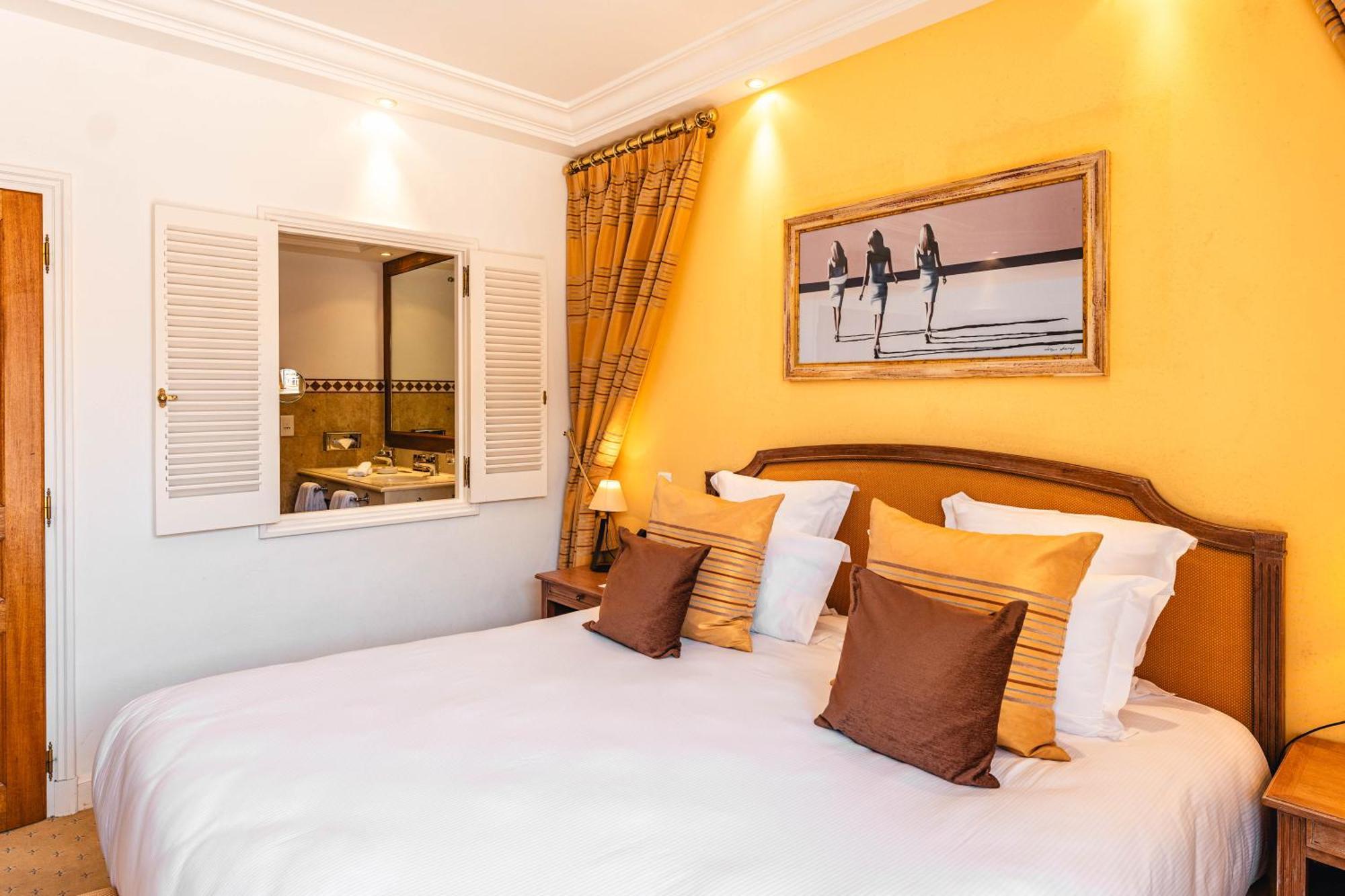 Domaine De L'Astragale Hotel Gassin Luaran gambar